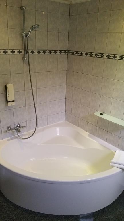 Hotel De Uitkijk Valkenburg aan de Geul Dış mekan fotoğraf